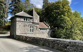 The Lodge