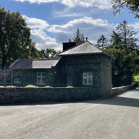 The Lodge Betws-y-Coed Exterior photo